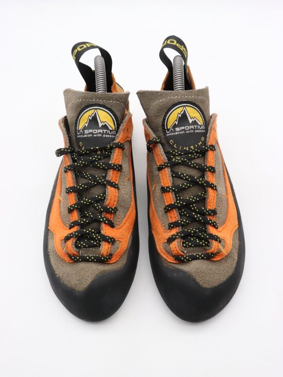 La Sportiva Finale Rock Climbing Men\'s Size 8 Performace Athletic Sneakers Italy main image 9